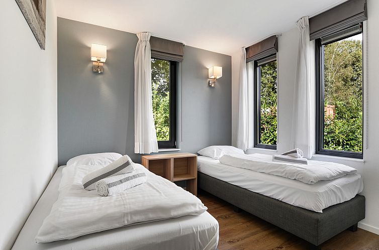 Amerongse Berg | 6-persoons woning | 6C