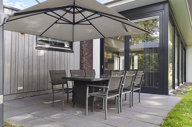 Amerongse Berg | 6-persoons woning | 6C