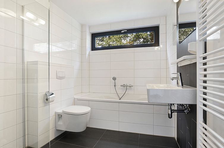 Amerongse Berg | 6-persoons woning | 6C