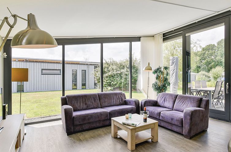 Amerongse Berg | 6-persoons woning | 6C