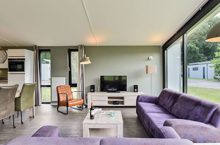 Amerongse Berg | 6-persoons woning | 6C