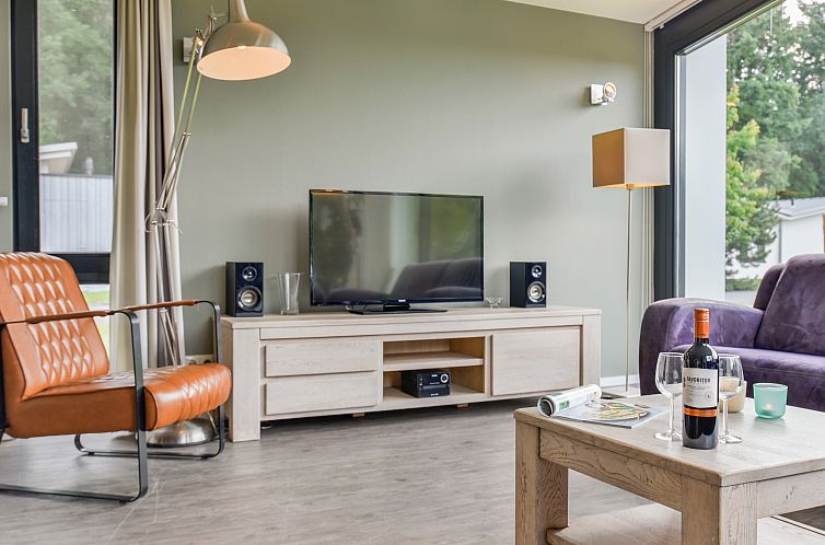 Amerongse Berg | 6-persoons woning | 6C