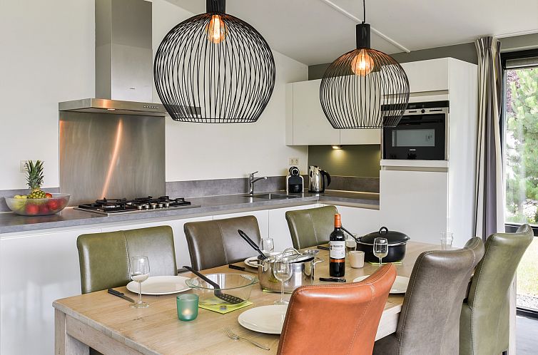 Amerongse Berg | 6-persoons woning | 6C