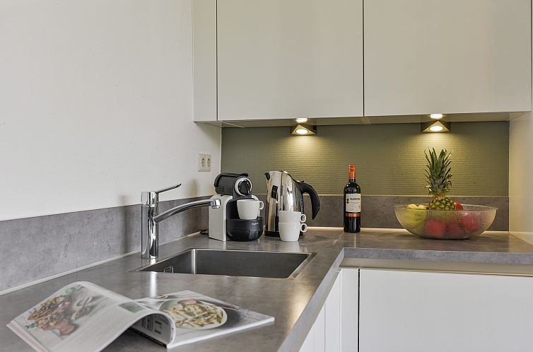 Amerongse Berg | 6-persoons woning | 6C