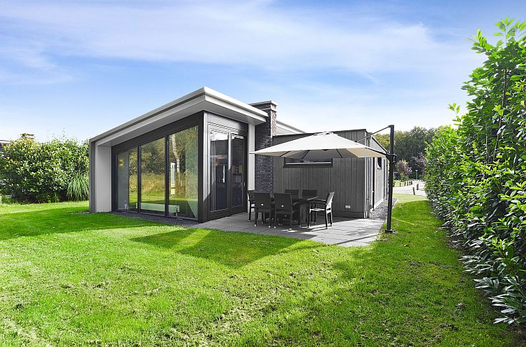 Amerongse Berg | 4-persoons woning | 4C