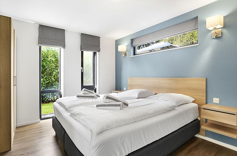 Amerongse Berg | 4-persoons woning | 4C