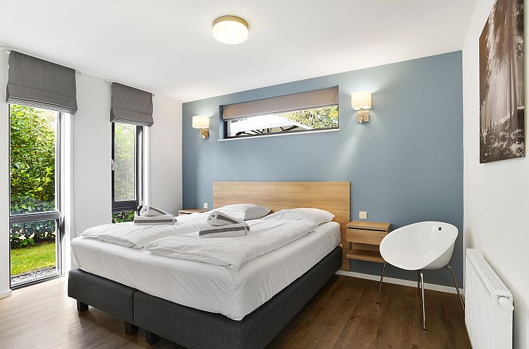 Amerongse Berg | 4-persoons woning | 4C