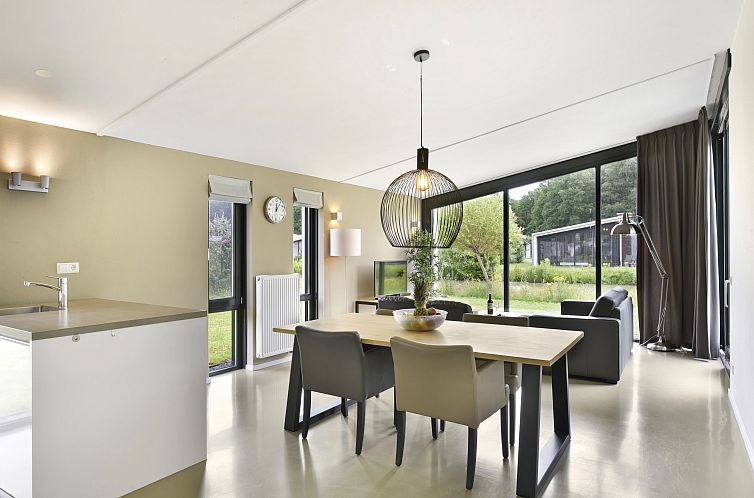 Amerongse Berg | 4-persoons woning | 4C