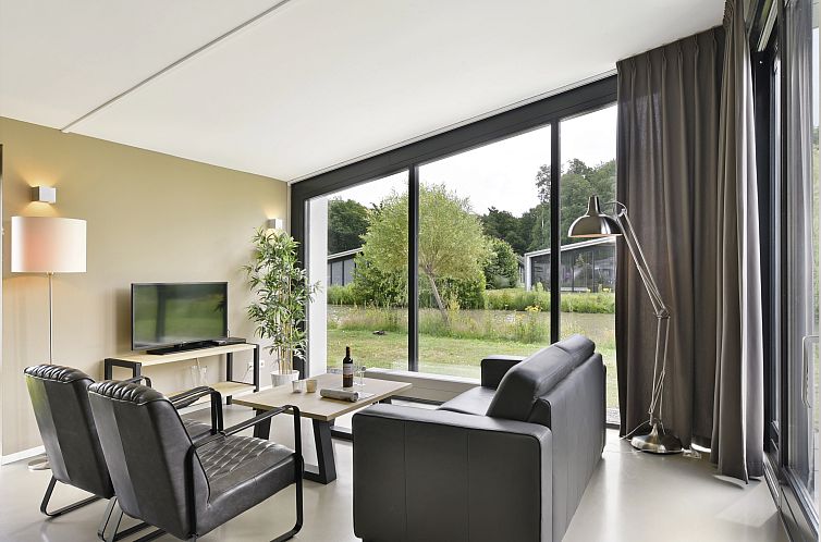 Amerongse Berg | 4-persoons woning | 4C