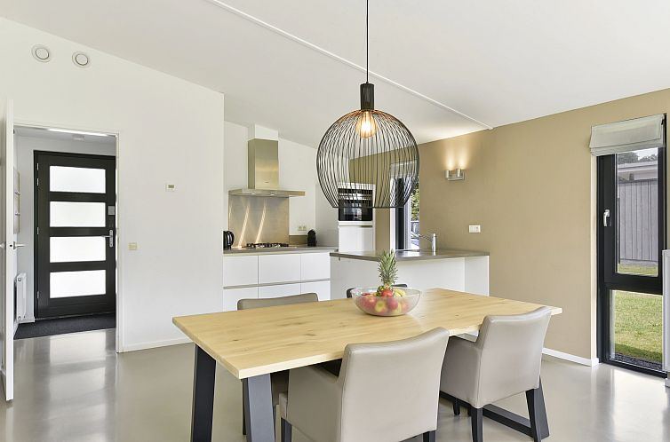 Amerongse Berg | 4-persoons woning | 4C