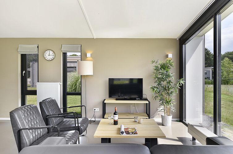 Amerongse Berg | 4-persoons woning | 4C