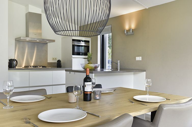 Amerongse Berg | 4-persoons woning | 4C