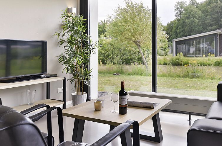 Amerongse Berg | 4-persoons woning | 4C