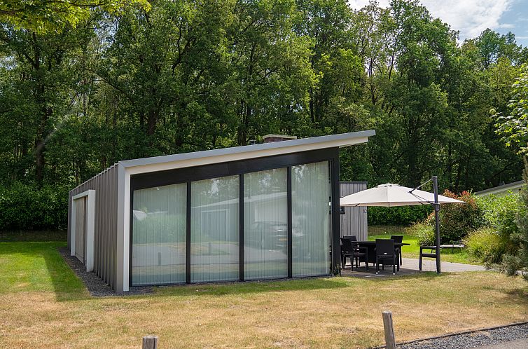 Amerongse Berg | 6-persoons woning | 6L