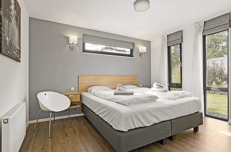 Amerongse Berg | 6-persoons woning | 6L