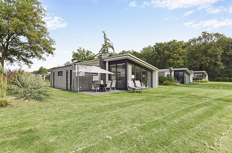 Amerongse Berg | 6-persoons woning | 6L