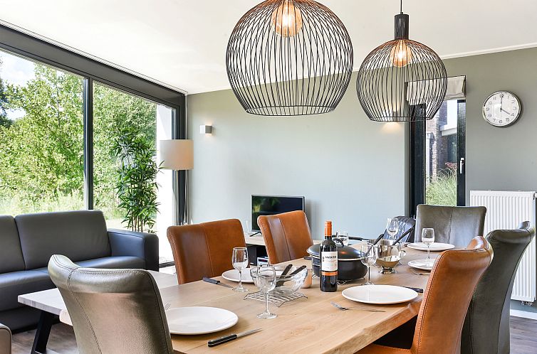 Amerongse Berg | 6-persoons woning | 6L