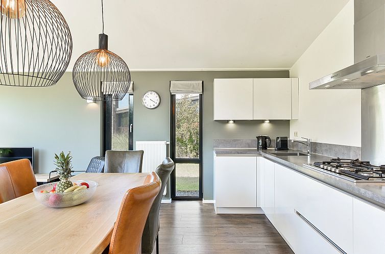 Amerongse Berg | 6-persoons woning | 6L