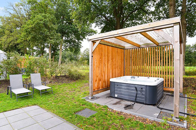 Amerongse Berg | 4-persoons woning | 4EL2