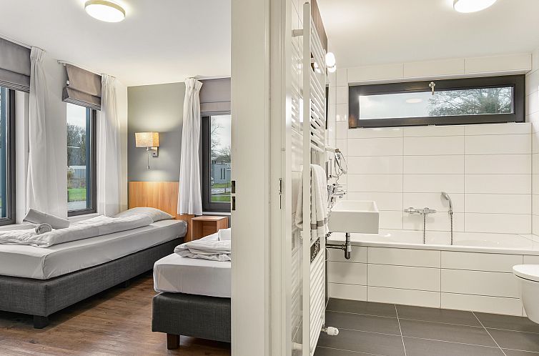 Amerongse Berg | 4-persoons woning | 4EL2