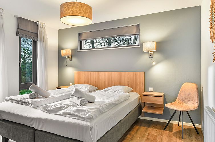 Amerongse Berg | 4-persoons woning | 4EL2