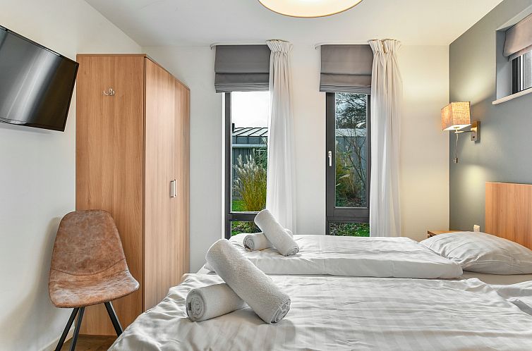 Amerongse Berg | 4-persoons woning | 4EL2