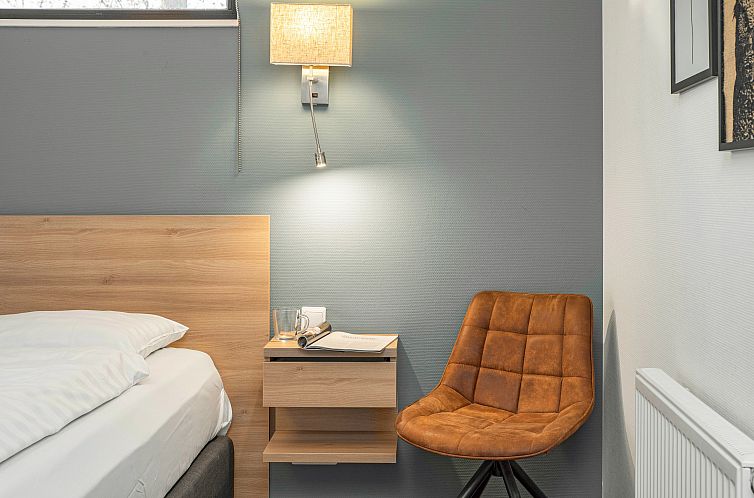 Amerongse Berg | 4-persoons woning | 4EL2