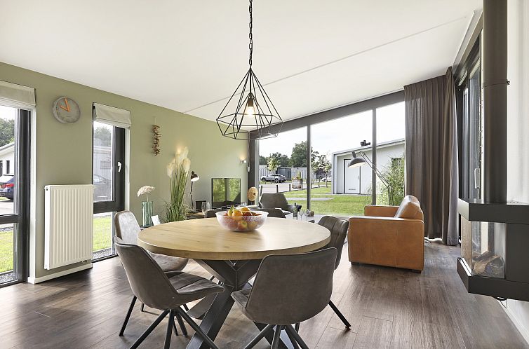 Amerongse Berg | 4-persoons woning | 4EL2