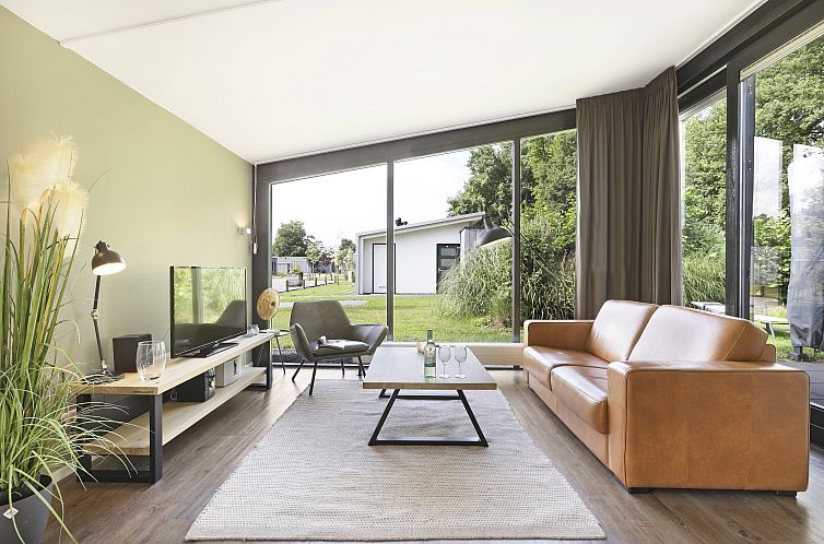 Amerongse Berg | 4-persoons woning | 4EL2