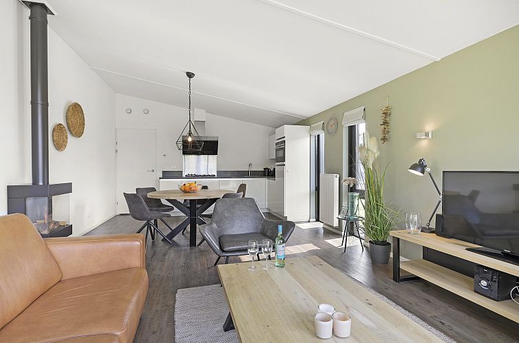 Amerongse Berg | 4-persoons woning | 4EL2