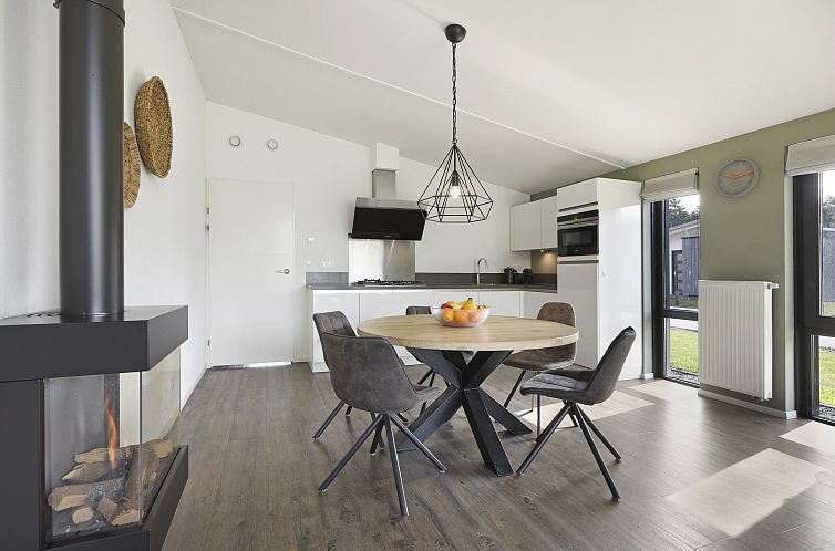 Amerongse Berg | 4-persoons woning | 4EL2