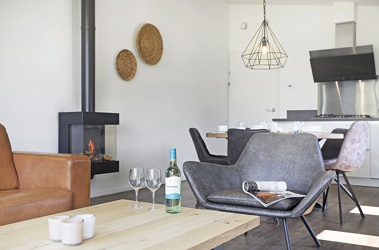 Amerongse Berg | 4-persoons woning | 4EL2