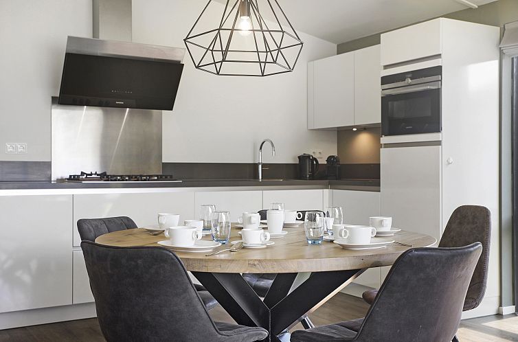 Amerongse Berg | 4-persoons woning | 4EL2