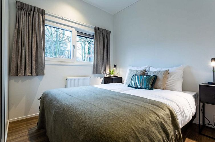 Berkenhof 6 personen