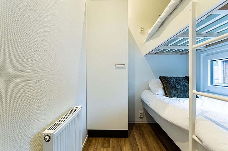 Berkenhof 6 personen