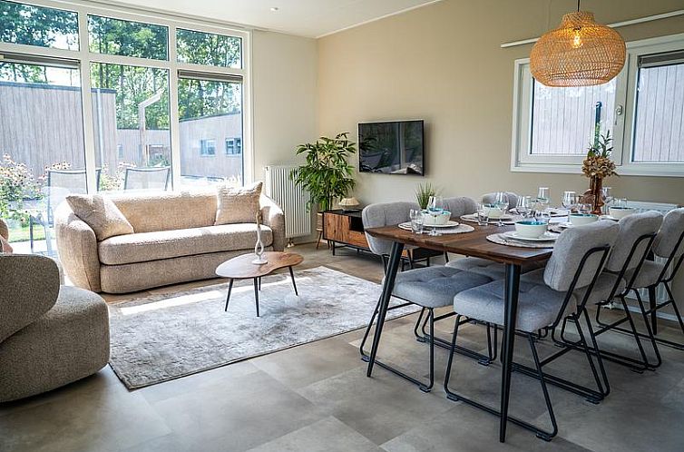 Berkenhof 6 personen