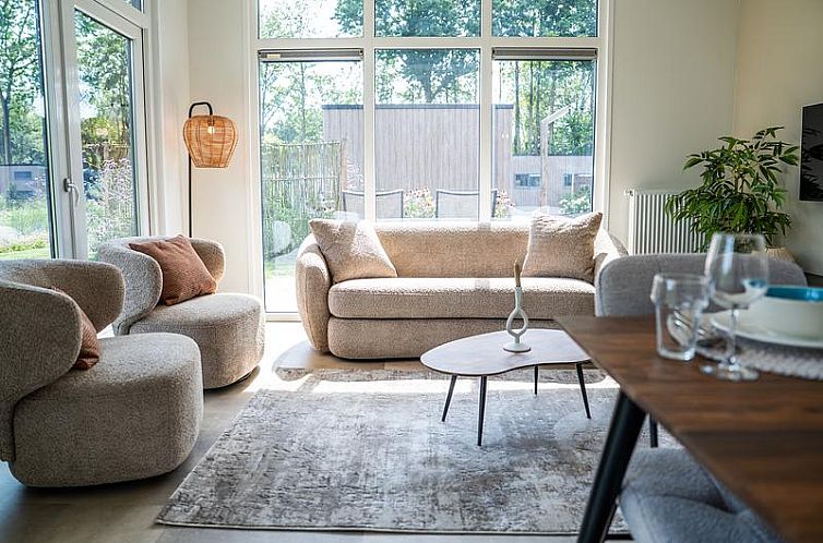 Berkenhof 6 personen