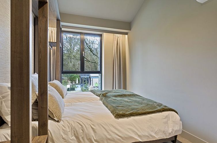 Appartement 4 personen