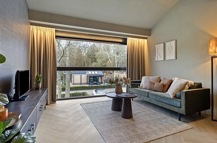 Appartement 4 personen