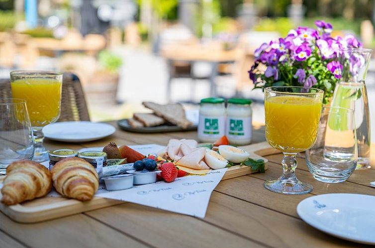 Appartement 4 personen