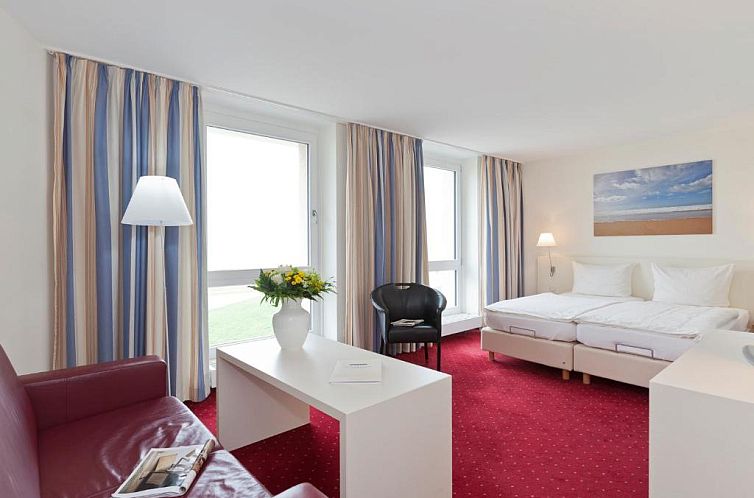 Michels Strandhotel Germania