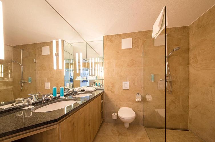 Michels Strandhotel Germania