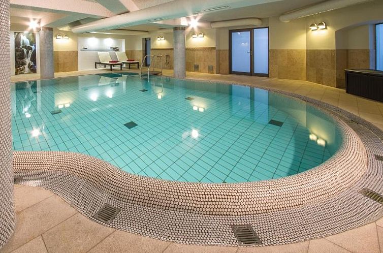 Michels Strandhotel Germania