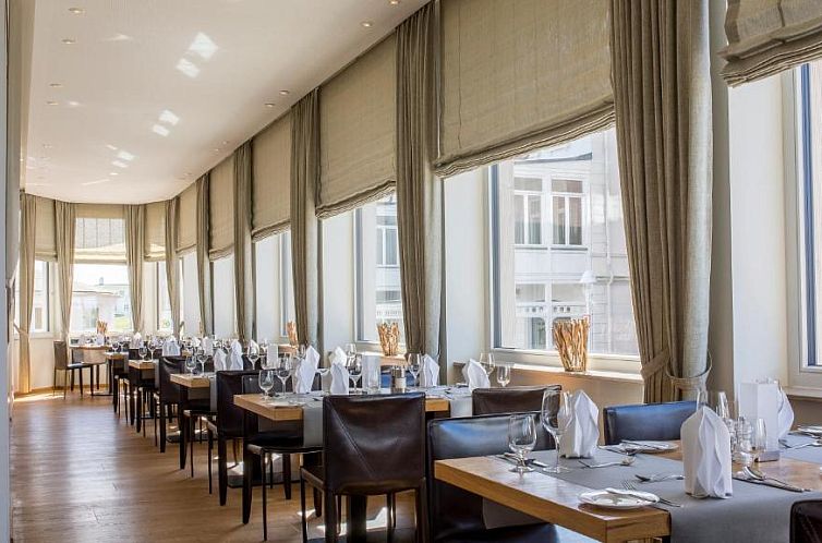 Michels Strandhotel Germania