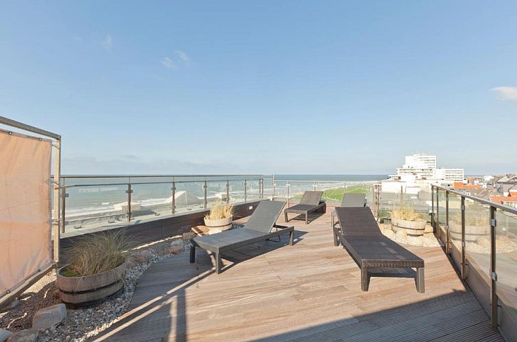 Michels Strandhotel Germania