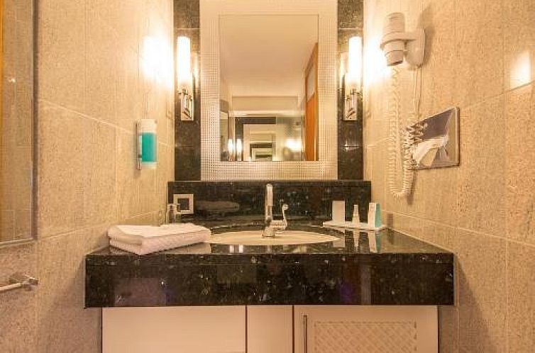 Michels Strandhotel Germania