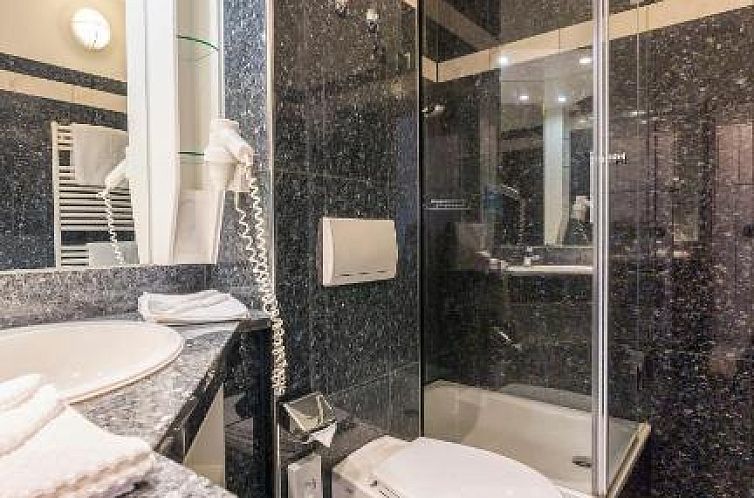 Michels Strandhotel Germania