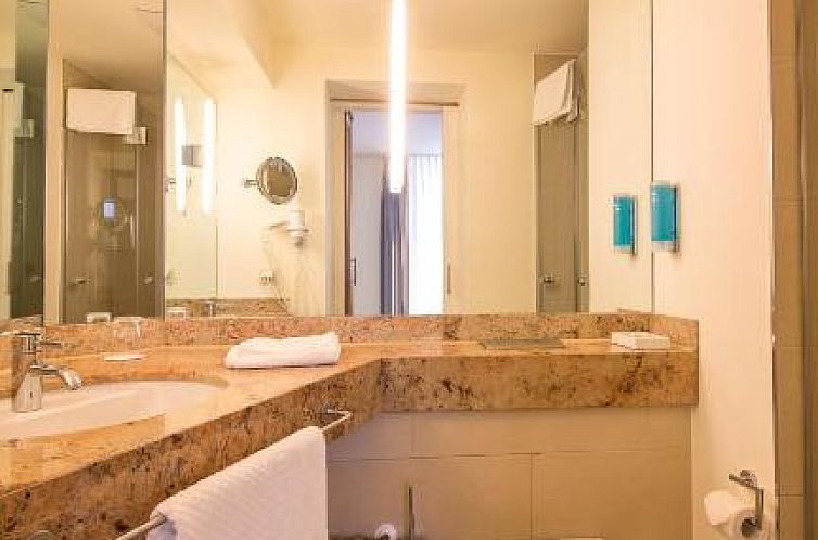 Michels Strandhotel Germania