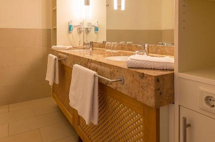 Michels Strandhotel Germania