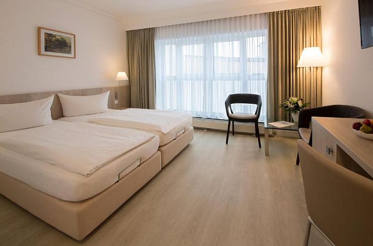 Michels Strandhotel Germania